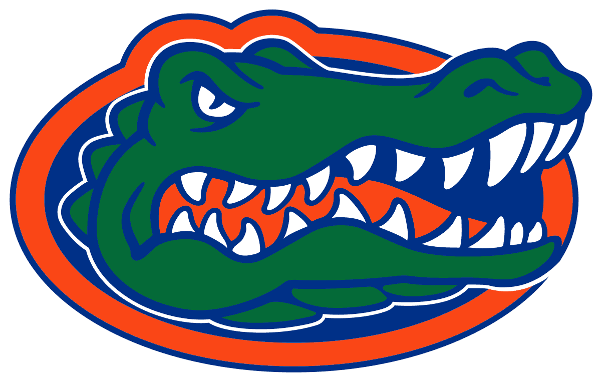 Florida Gators.